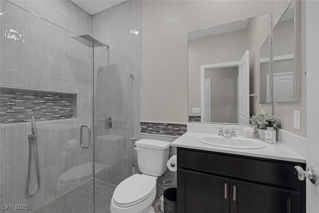 2827 Turnstone Ridge, Henderson, NV 89044