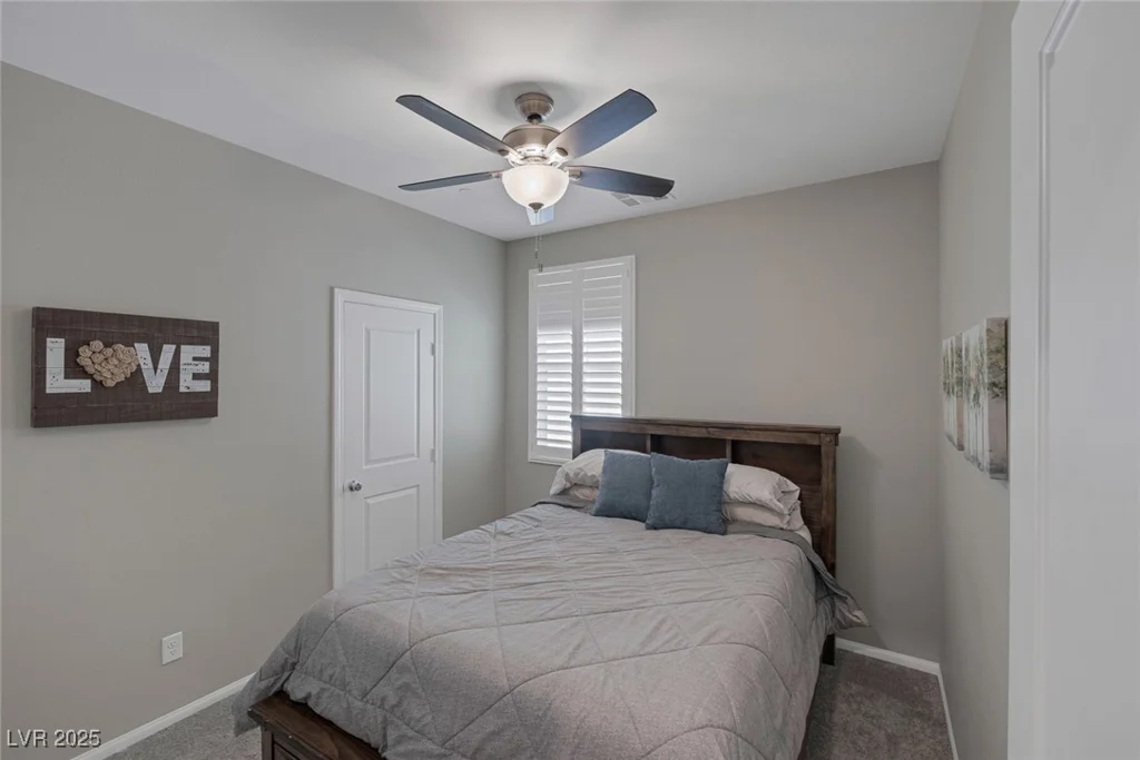 2827 Turnstone Ridge, Henderson, NV 89044