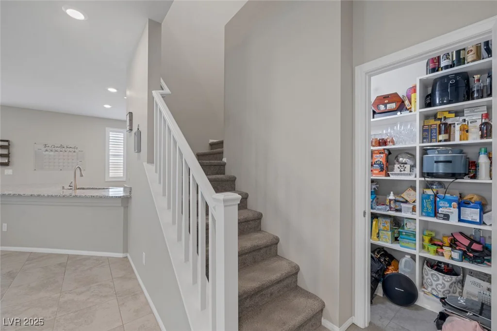 2827 Turnstone Ridge, Henderson, NV 89044