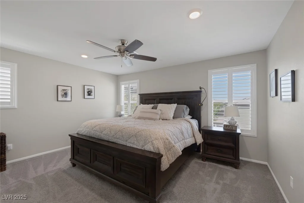 2827 Turnstone Ridge, Henderson, NV 89044