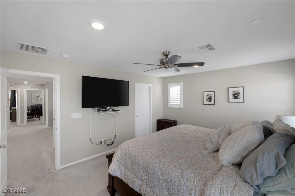 2827 Turnstone Ridge, Henderson, NV 89044