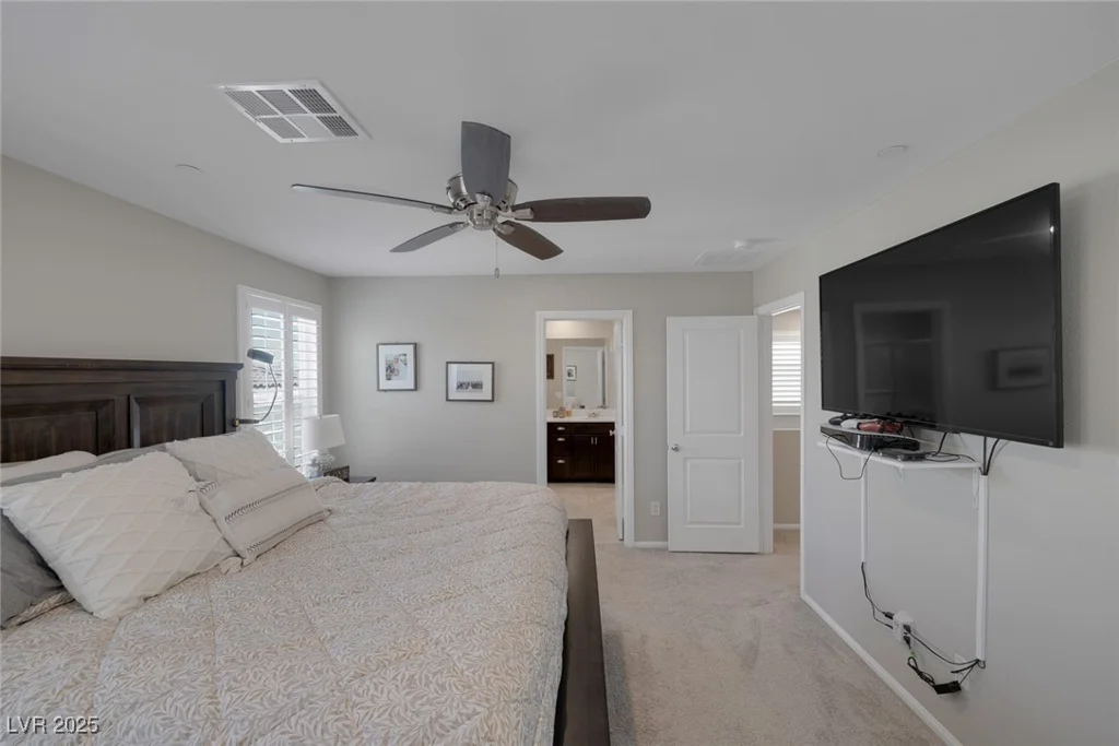 2827 Turnstone Ridge, Henderson, NV 89044