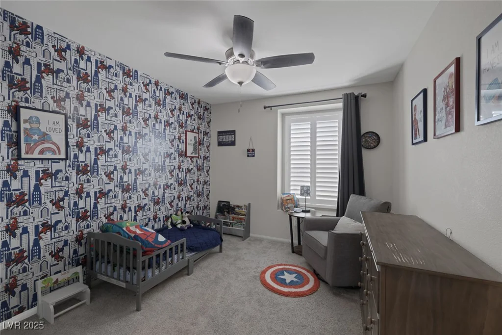 2827 Turnstone Ridge, Henderson, NV 89044