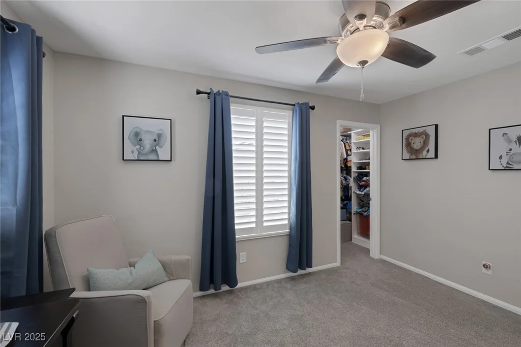 2827 Turnstone Ridge, Henderson, NV 89044
