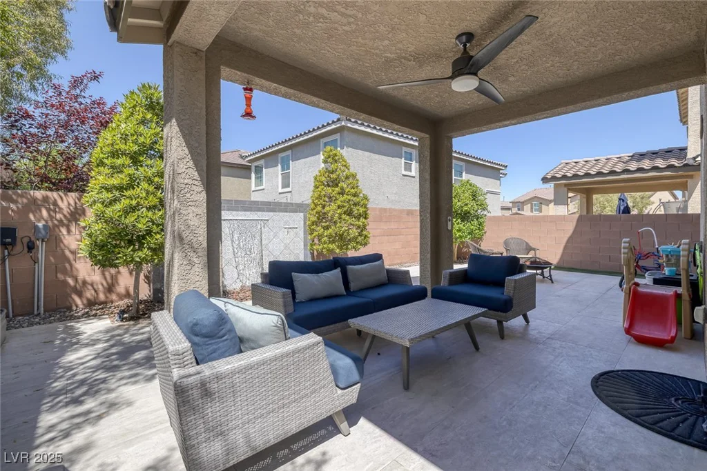2827 Turnstone Ridge, Henderson, NV 89044