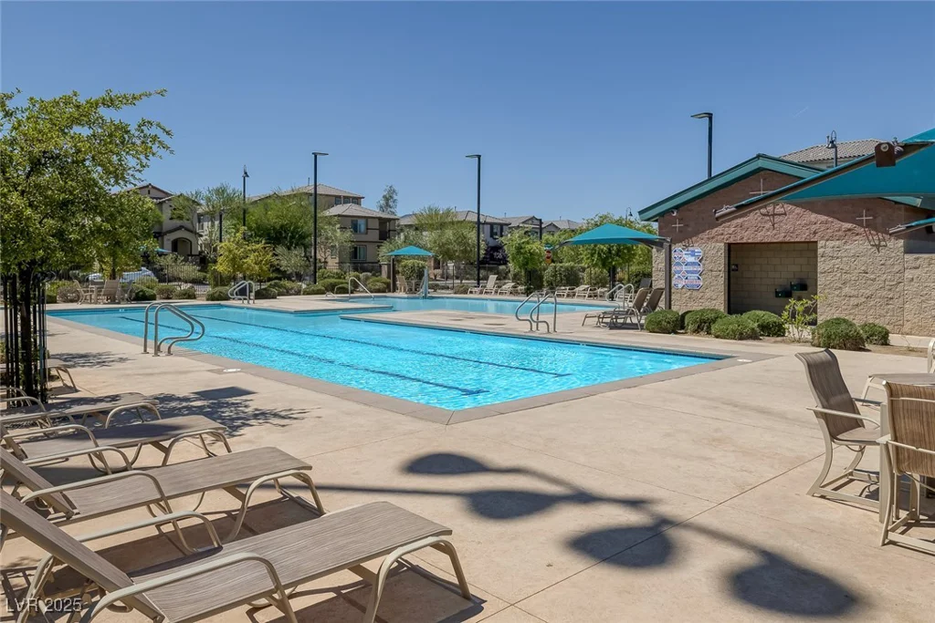 2827 Turnstone Ridge, Henderson, NV 89044