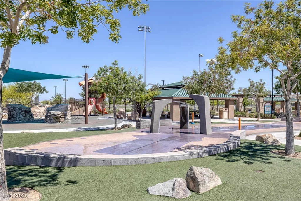 2827 Turnstone Ridge, Henderson, NV 89044