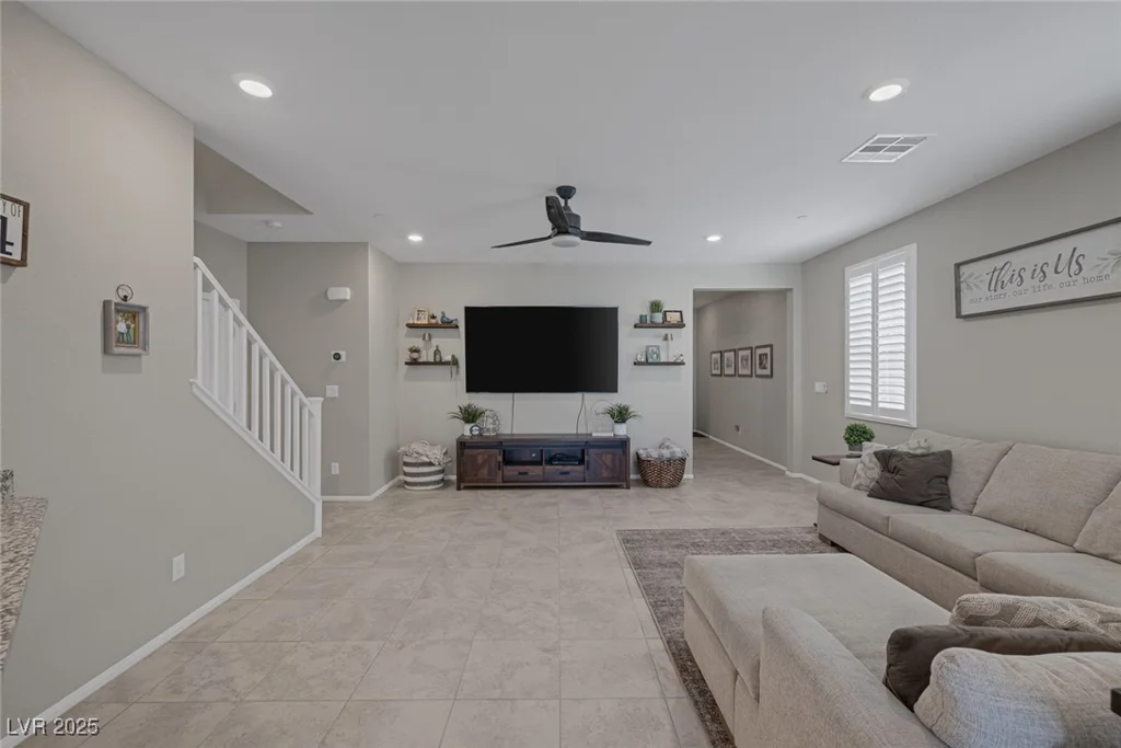 2827 Turnstone Ridge, Henderson, NV 89044