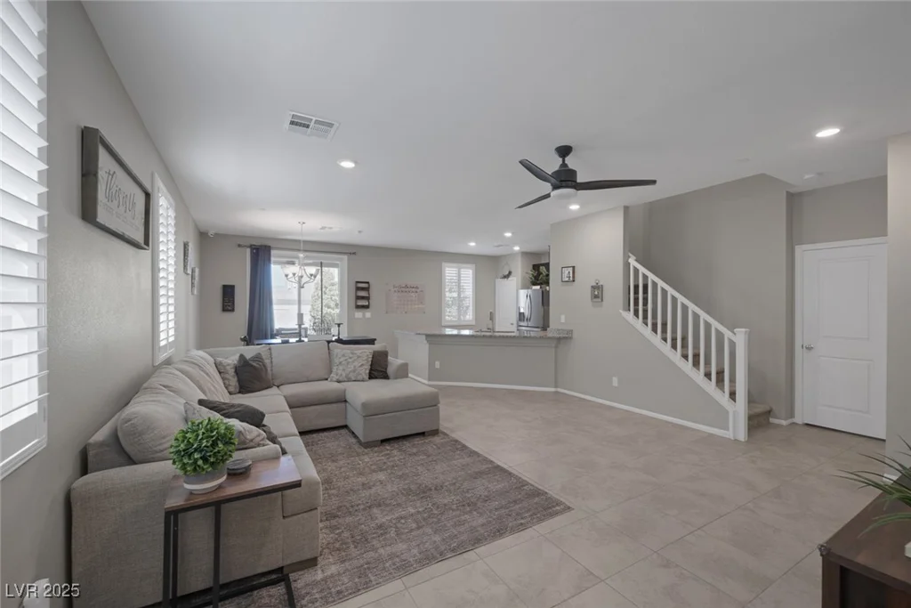 2827 Turnstone Ridge, Henderson, NV 89044
