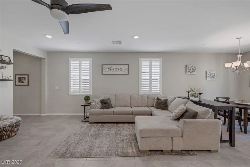 2827 Turnstone Ridge, Henderson, NV 89044
