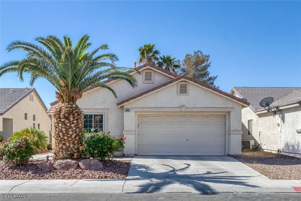 5205 Molveno, Las Vegas, NV 89130