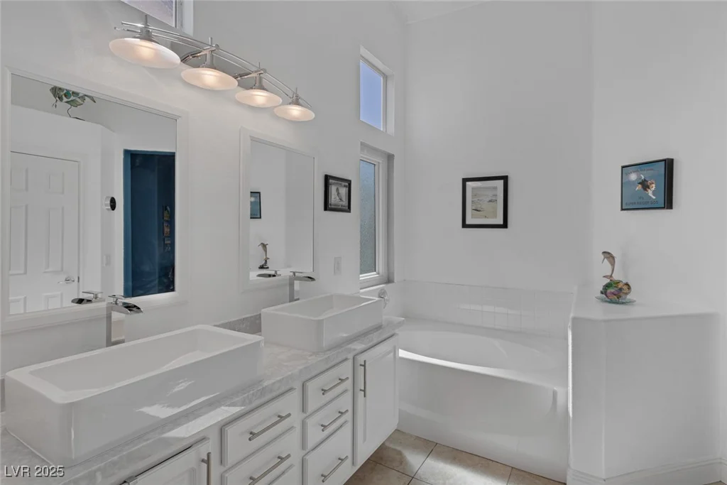5205 Molveno, Las Vegas, NV 89130