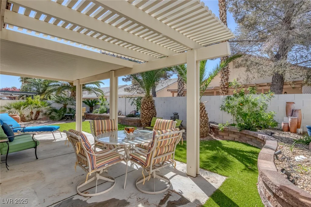 5205 Molveno, Las Vegas, NV 89130