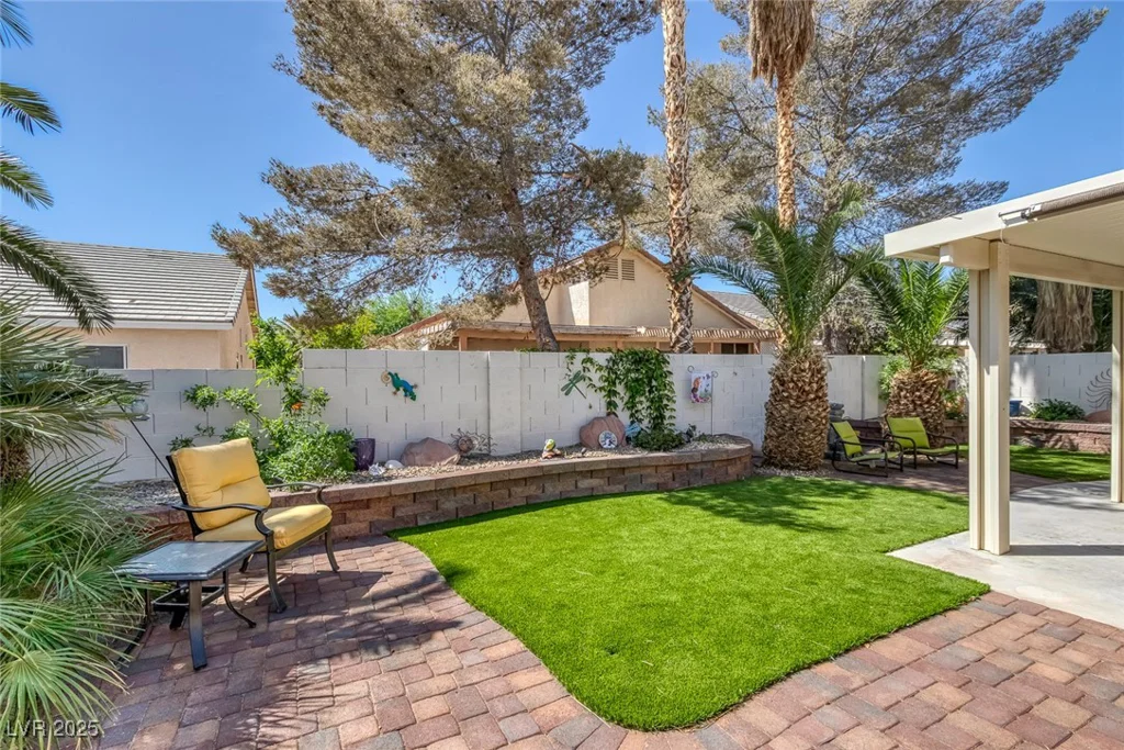 5205 Molveno, Las Vegas, NV 89130