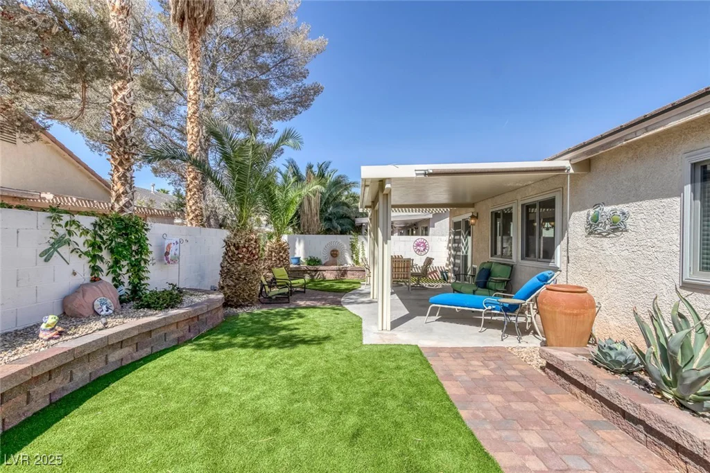 5205 Molveno, Las Vegas, NV 89130