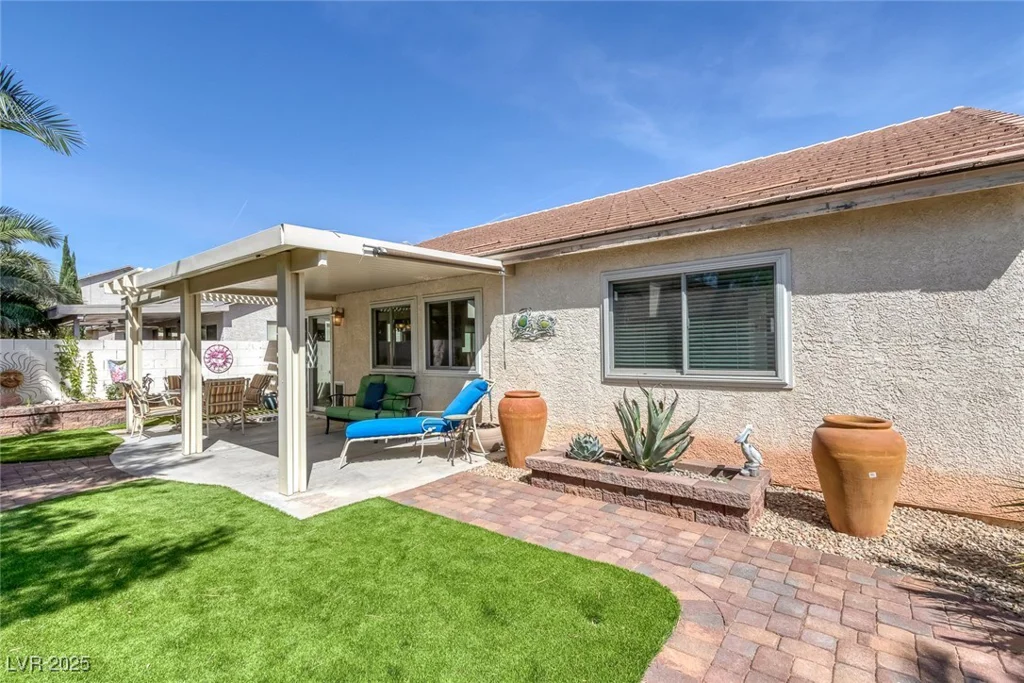5205 Molveno, Las Vegas, NV 89130