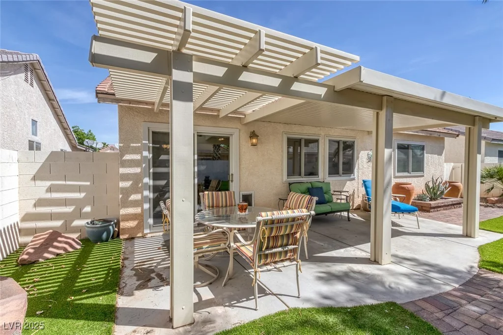 5205 Molveno, Las Vegas, NV 89130
