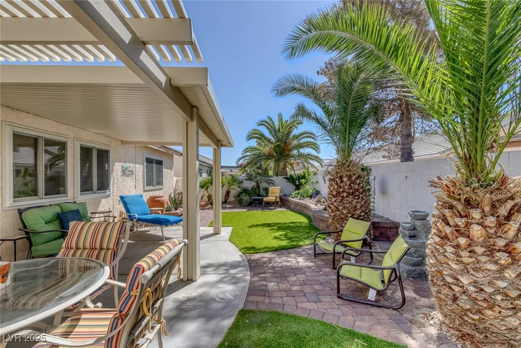 5205 Molveno, Las Vegas, NV 89130