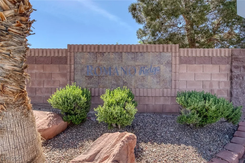 5205 Molveno, Las Vegas, NV 89130