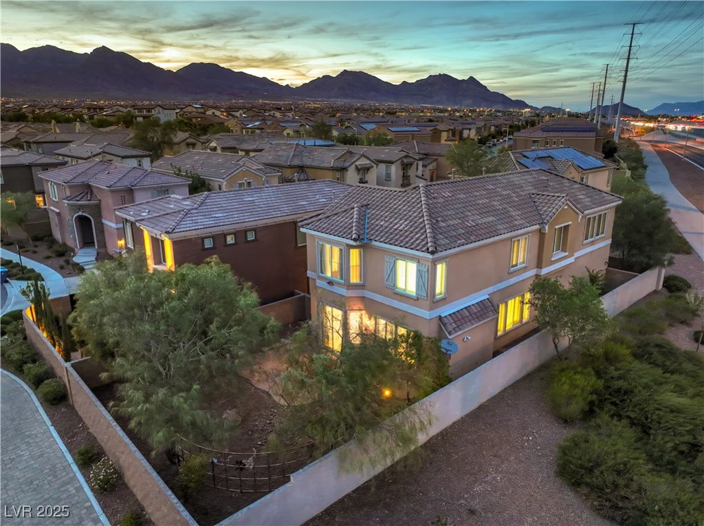11178 Corsica Mist, Las Vegas, NV 89135