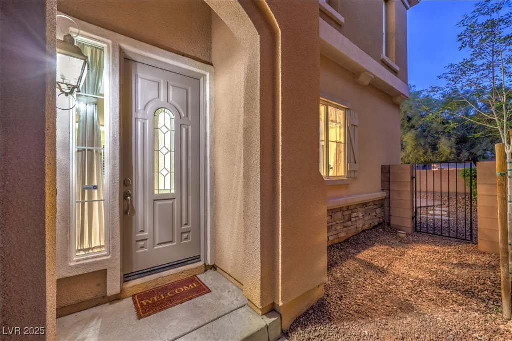 11178 Corsica Mist, Las Vegas, NV 89135