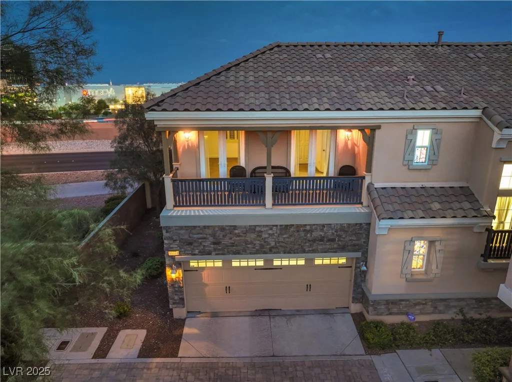 11178 Corsica Mist, Las Vegas, NV 89135
