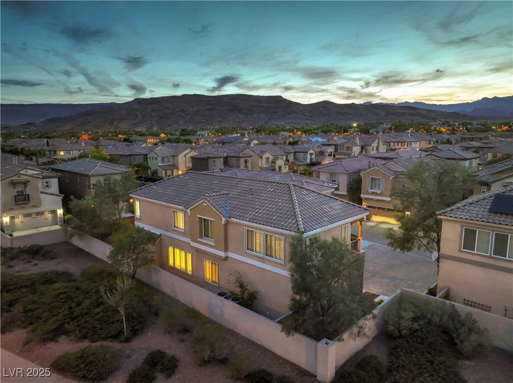 11178 Corsica Mist, Las Vegas, NV 89135