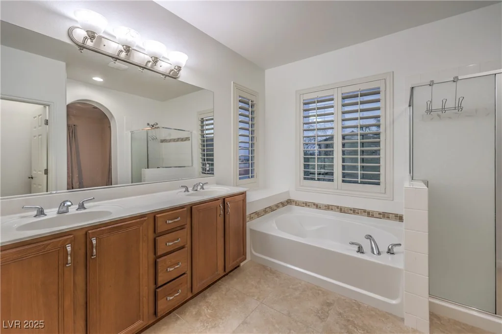 11178 Corsica Mist, Las Vegas, NV 89135