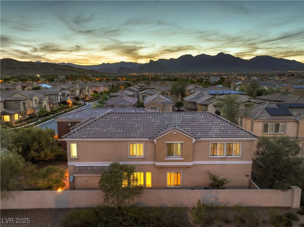 11178 Corsica Mist, Las Vegas, NV 89135