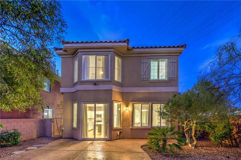 11178 Corsica Mist, Las Vegas, NV 89135