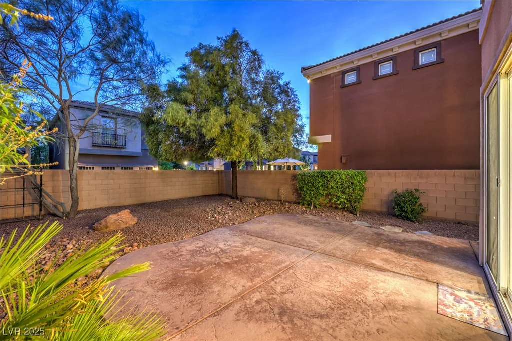 11178 Corsica Mist, Las Vegas, NV 89135