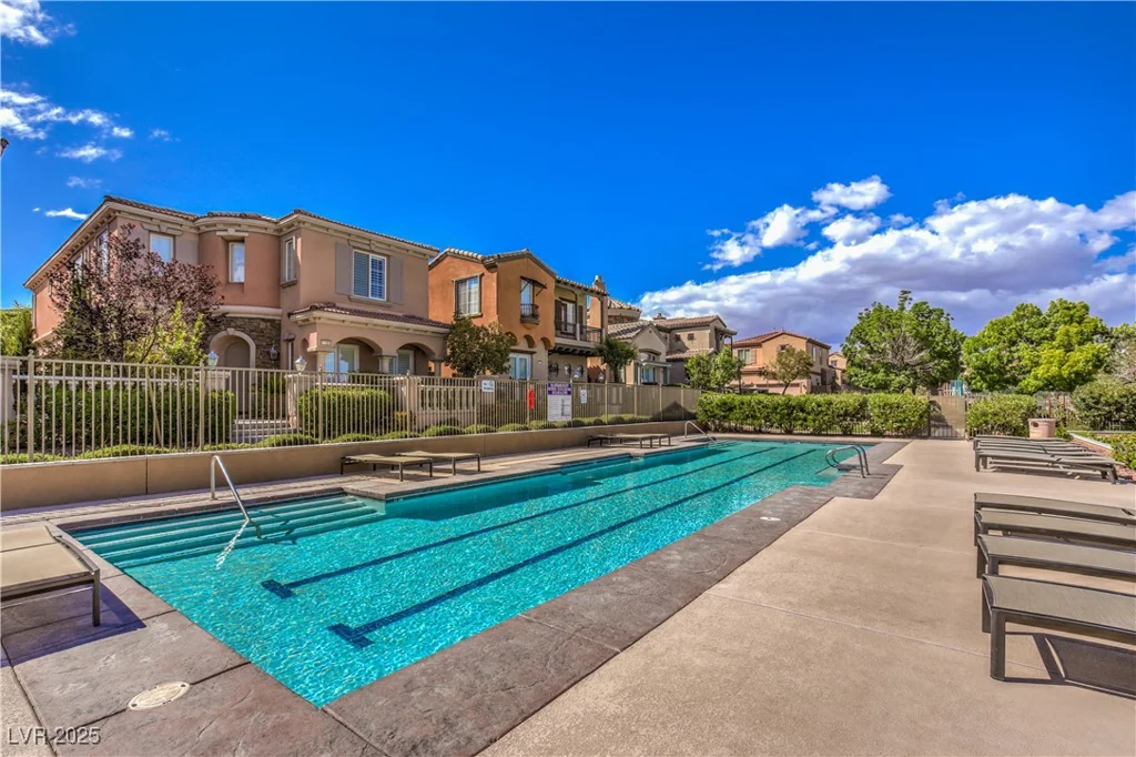 11178 Corsica Mist, Las Vegas, NV 89135