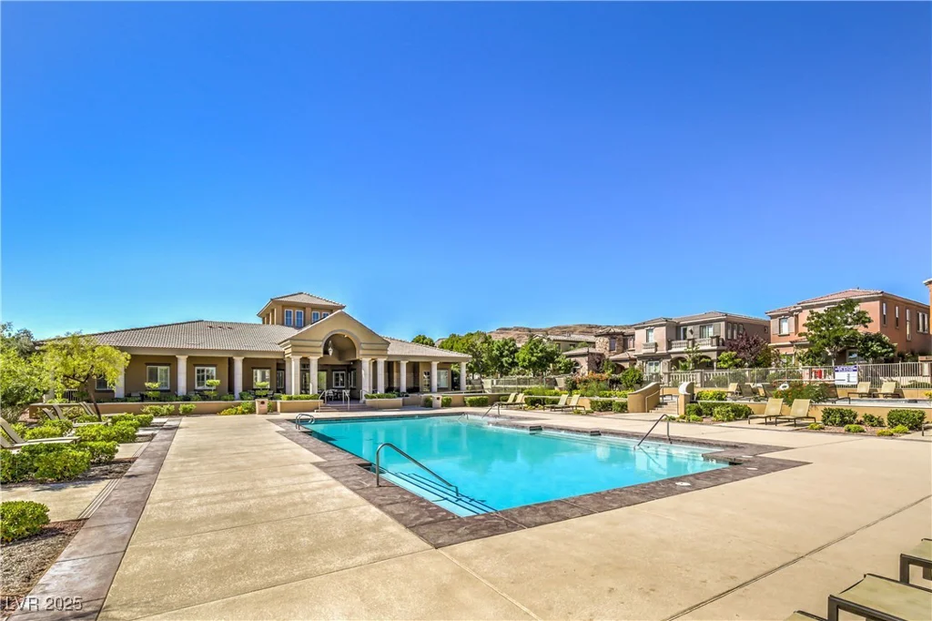 11178 Corsica Mist, Las Vegas, NV 89135
