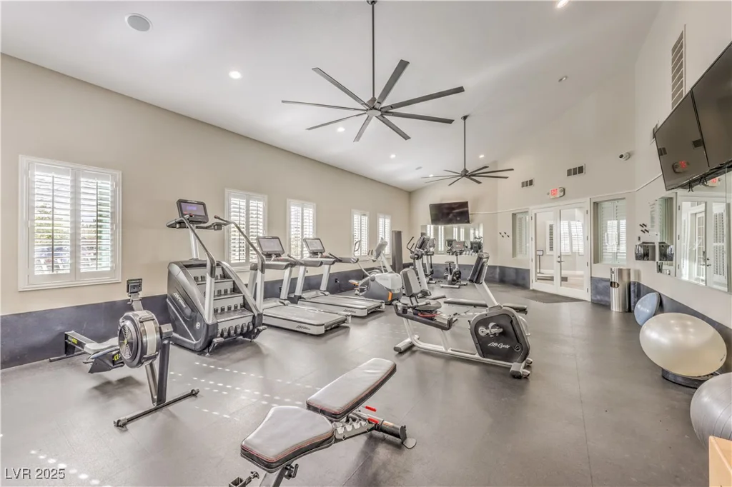 11178 Corsica Mist, Las Vegas, NV 89135