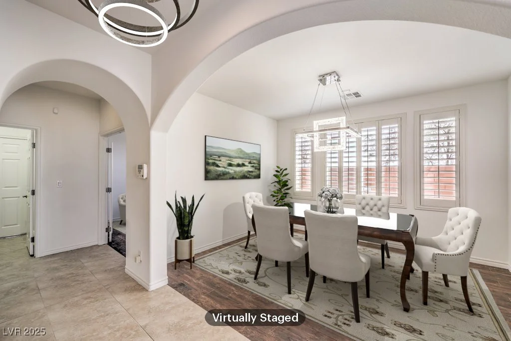 11178 Corsica Mist, Las Vegas, NV 89135