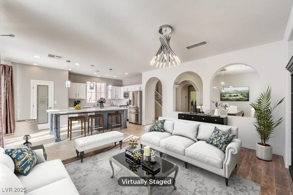 11178 Corsica Mist, Las Vegas, NV 89135