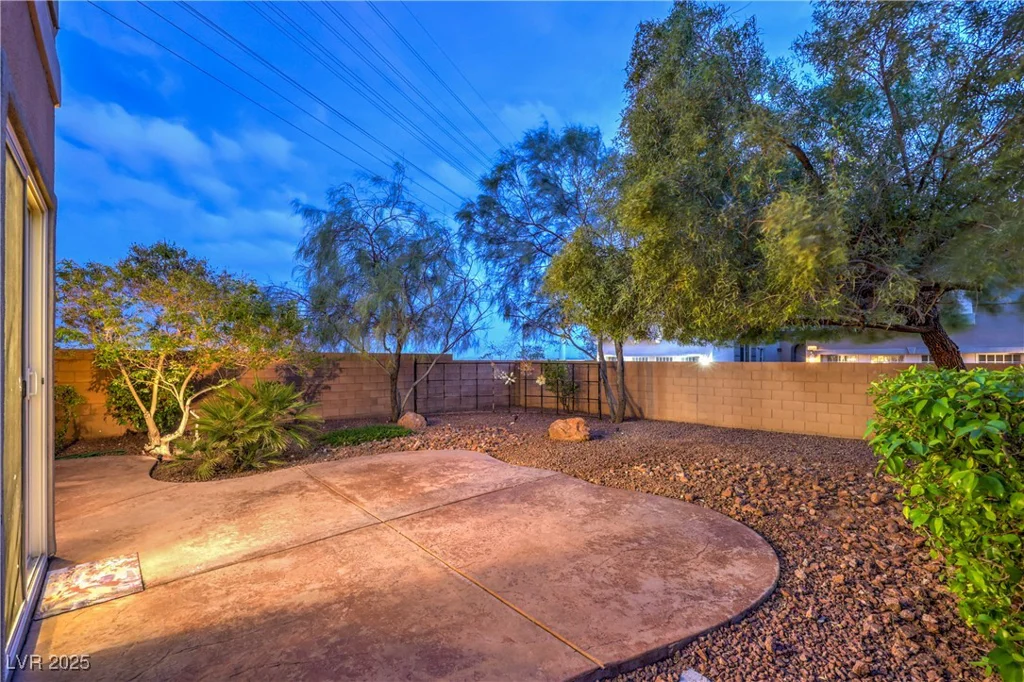 11178 Corsica Mist, Las Vegas, NV 89135