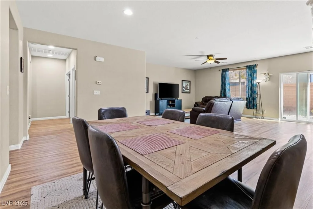 8140 Redbud Vine, North Las Vegas, NV 89085