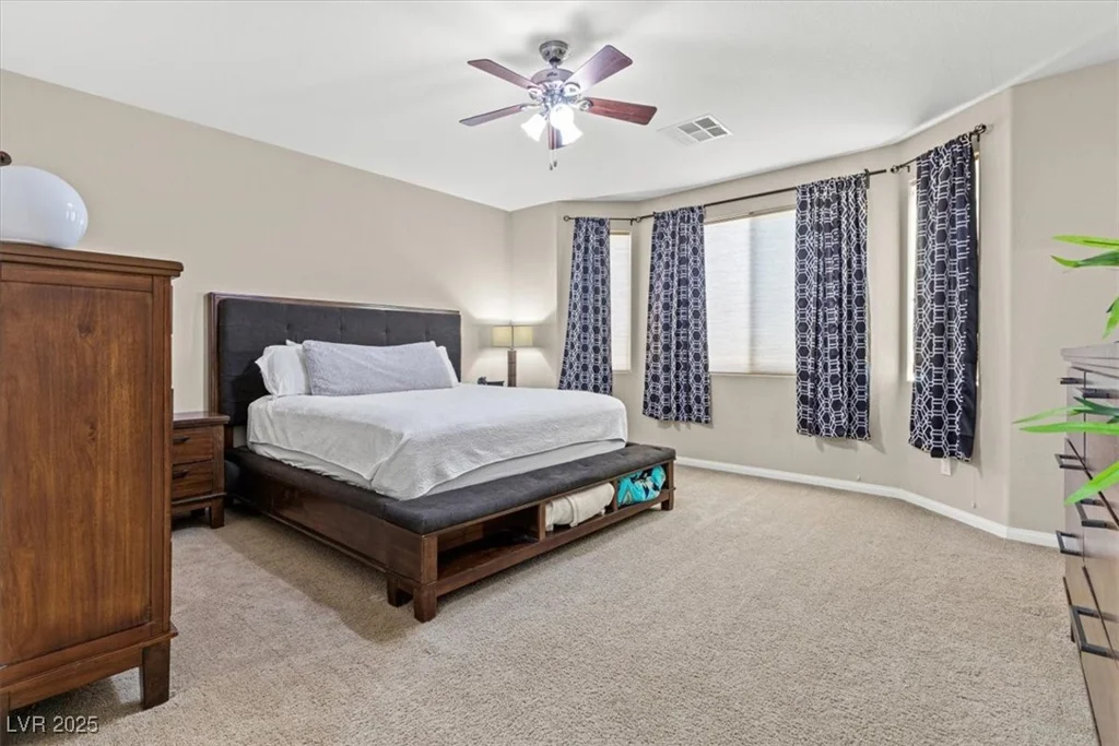 8140 Redbud Vine, North Las Vegas, NV 89085