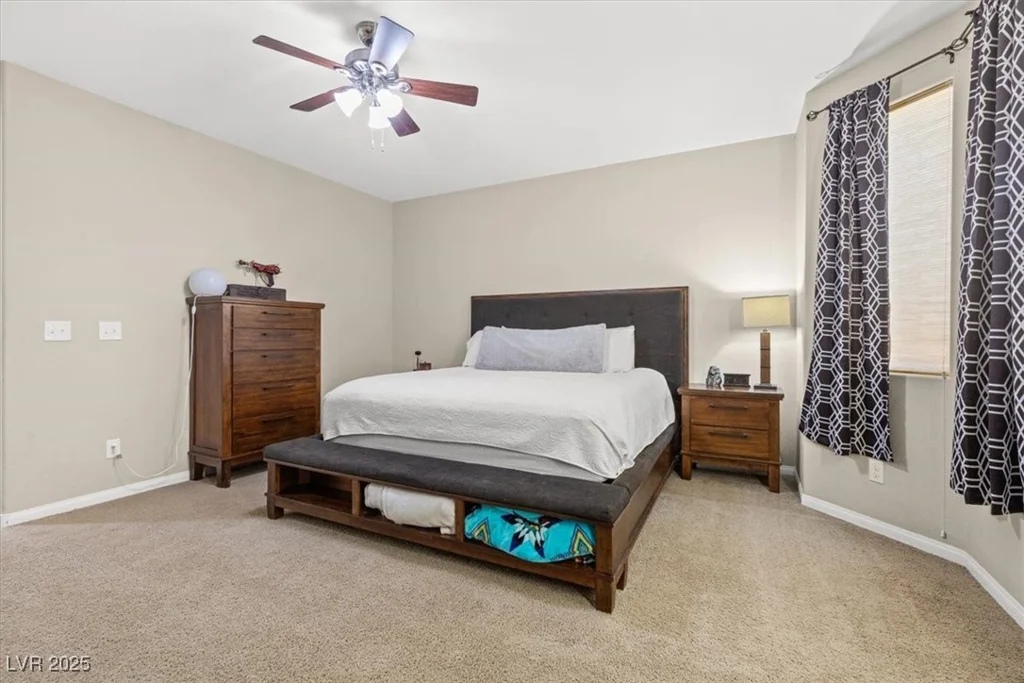 8140 Redbud Vine, North Las Vegas, NV 89085