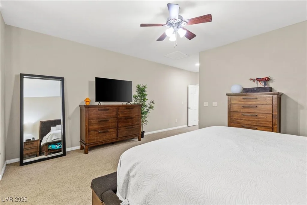 8140 Redbud Vine, North Las Vegas, NV 89085