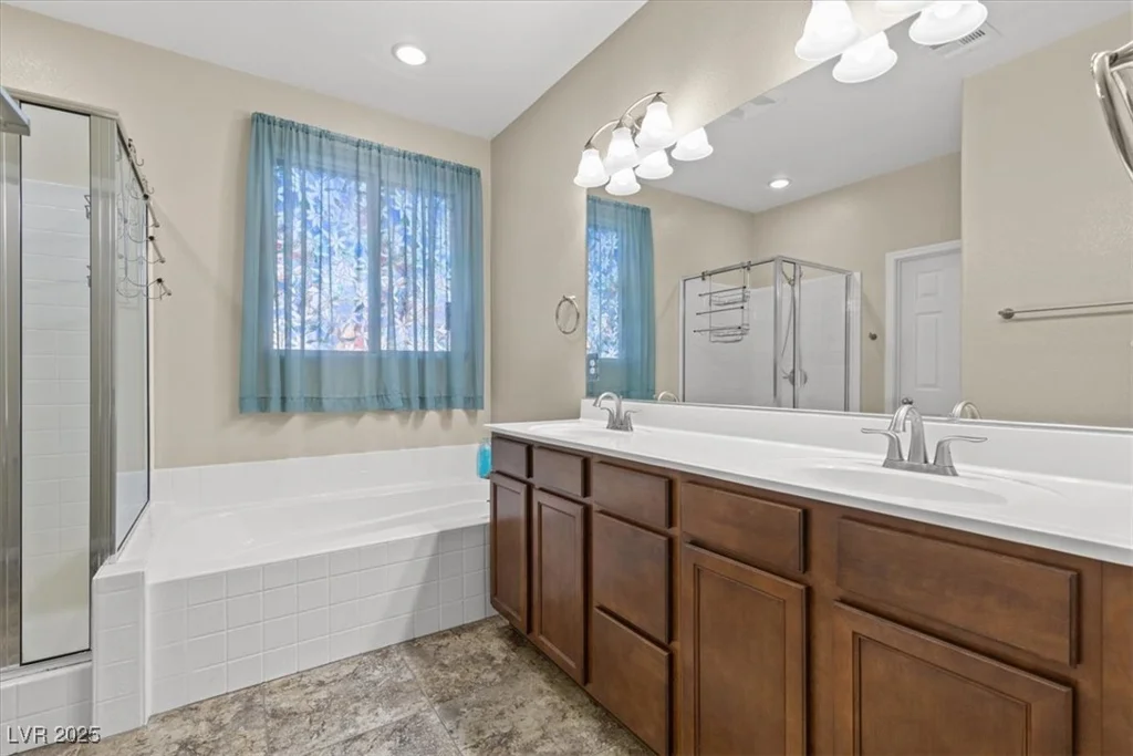 8140 Redbud Vine, North Las Vegas, NV 89085