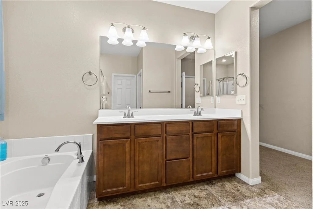8140 Redbud Vine, North Las Vegas, NV 89085