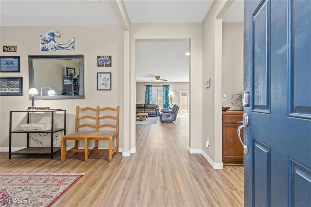 8140 Redbud Vine, North Las Vegas, NV 89085