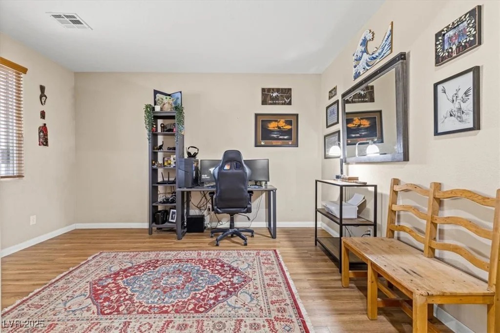 8140 Redbud Vine, North Las Vegas, NV 89085