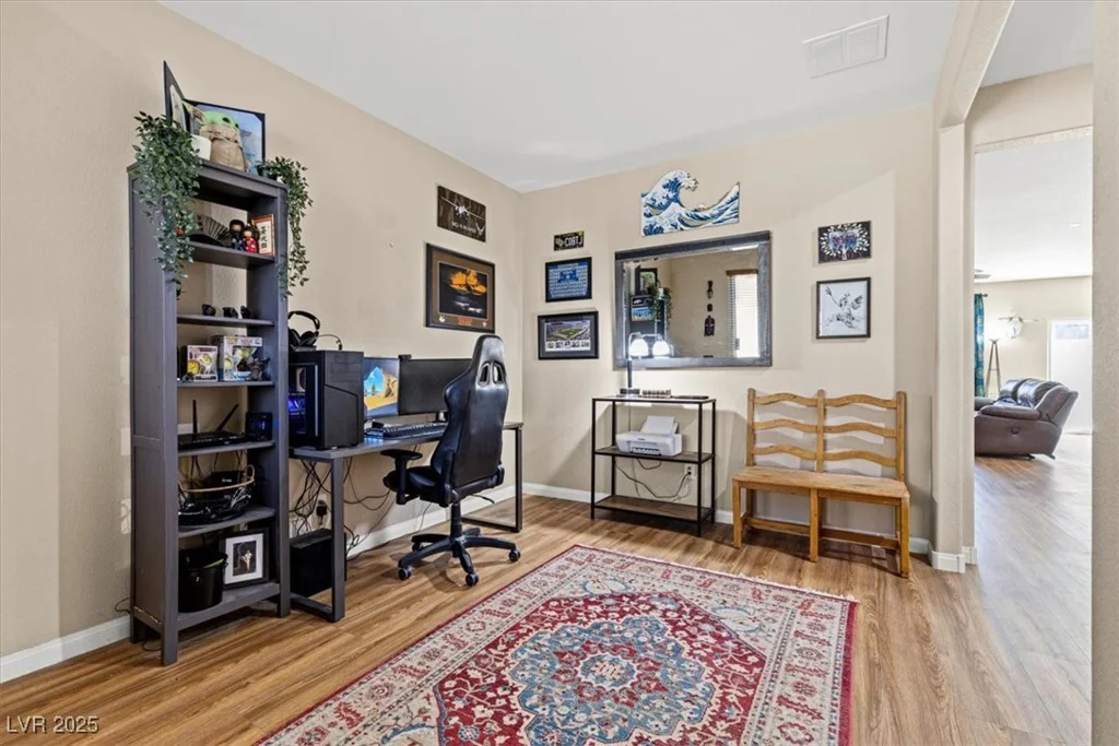 8140 Redbud Vine, North Las Vegas, NV 89085