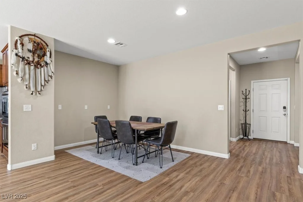 8140 Redbud Vine, North Las Vegas, NV 89085