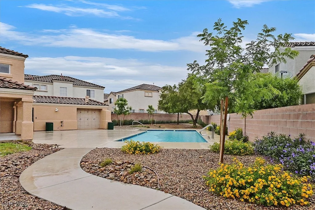 4820 Integrity, North Las Vegas, NV 89031