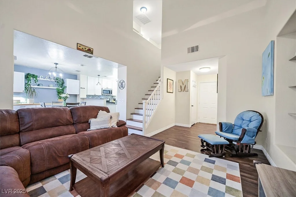 4820 Integrity, North Las Vegas, NV 89031