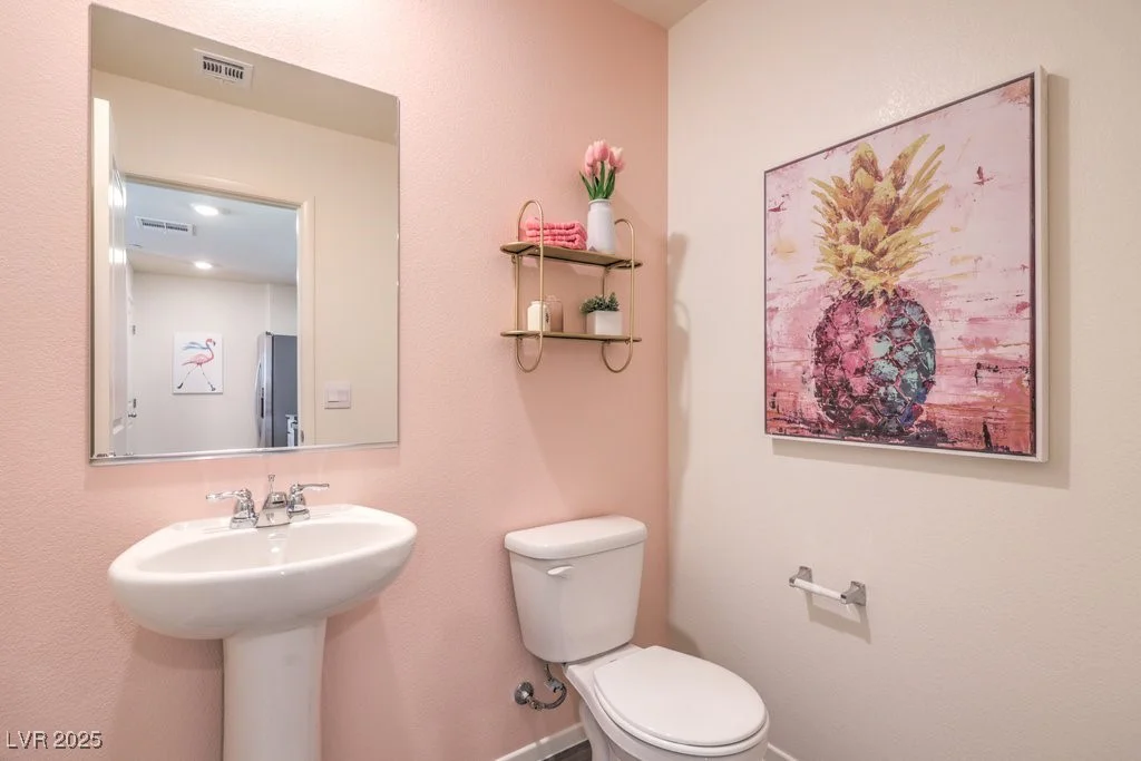 5012 Fern Mesa, Las Vegas, NV 89139